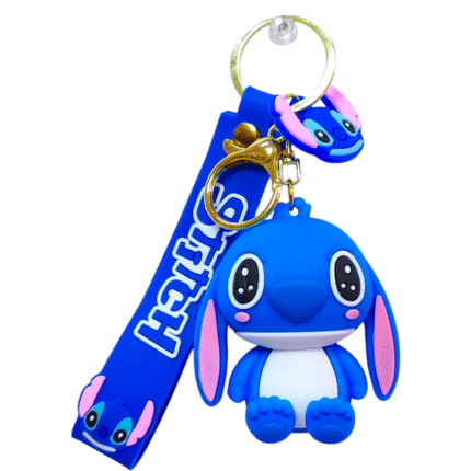 Llavero Stichs GRANDE