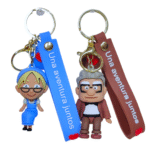 Llavero UP ELLIE Y CARL