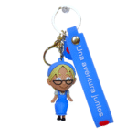 Llavero UP ELLIE Y CARL - Imagen 2