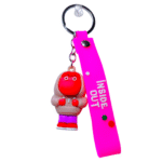 Llavero de INTENSAMENTE ECO - Imagen 2