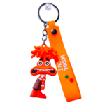 Llavero de INTENSAMENTE ECO - Imagen 3