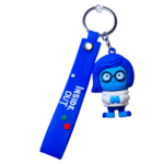 Llavero de INTENSAMENTE ECO