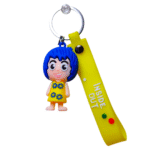 Llavero de INTENSAMENTE ECO - Imagen 5