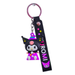 Llavero de KUROMI ECO - Imagen 2
