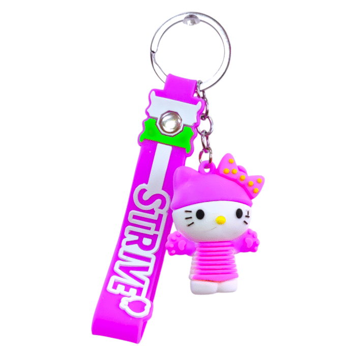 Llavero de KUROMI ECO - Imagen 18