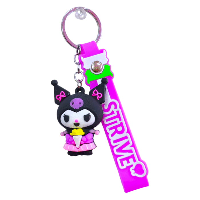 Llavero de KUROMI ECO - Imagen 17