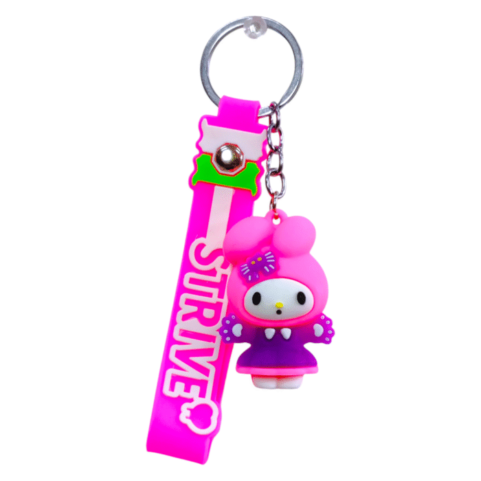 Llavero de KUROMI ECO - Imagen 16