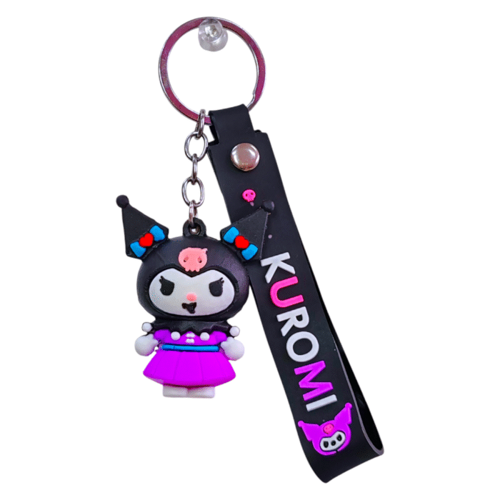 Llavero de KUROMI ECO - Imagen 24