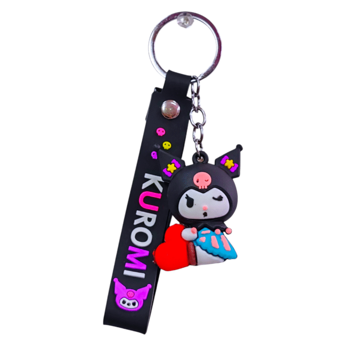 Llavero de KUROMI ECO - Imagen 22