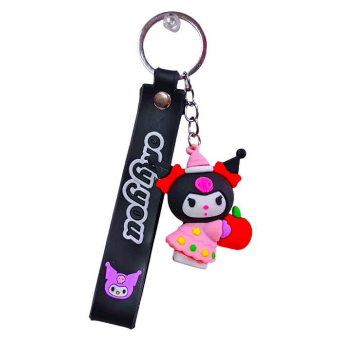 Llavero de KUROMI ECO - Imagen 21