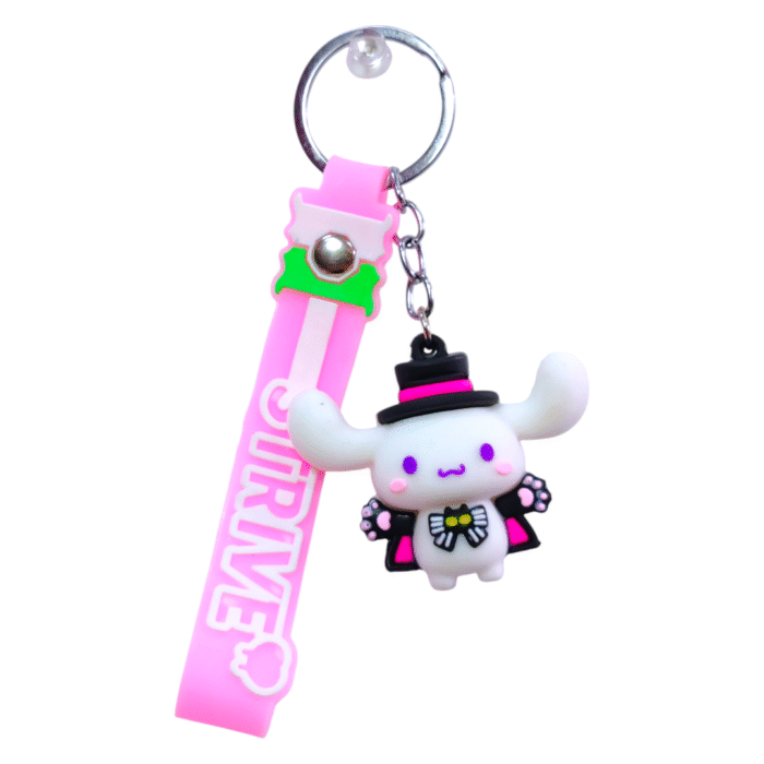 Llavero de KUROMI ECO - Imagen 19