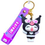 Llavero de KUROMI LUJO - Imagen 17