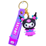 Llavero de KUROMI LUJO - Imagen 15