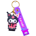 Llavero de KUROMI LUJO - Imagen 13