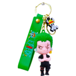 Llavero de ONE PIECE LUJO - Imagen 4