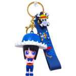 Llavero de ONE PIECE LUJO - Imagen 3