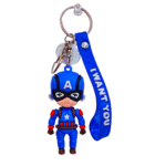 Llavero super heroes marvel - Imagen 2