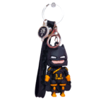 Llavero super heroes marvel - Imagen 4