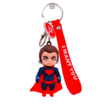 Llavero super heroes marvel - Imagen 5