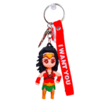 Llavero super heroes marvel - Imagen 6