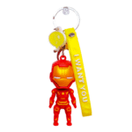 Llavero super heroes marvel