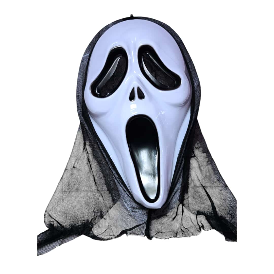 MASCARA ESCARYMOVIE Mascara SCARYMOVIE - Imagen 1