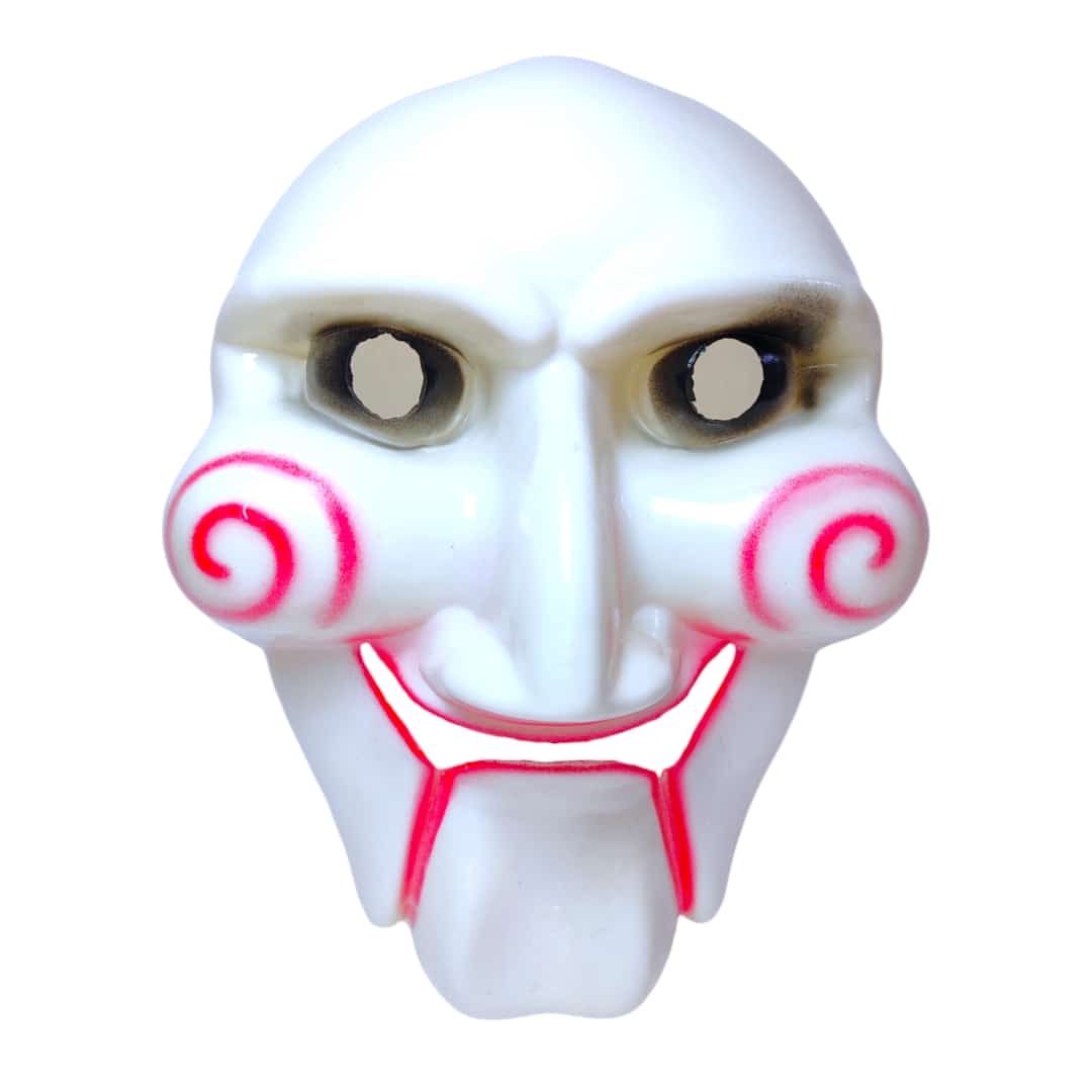 MASCARA JUEGOS MACABRO Máscara juego macabro - Imagen 1