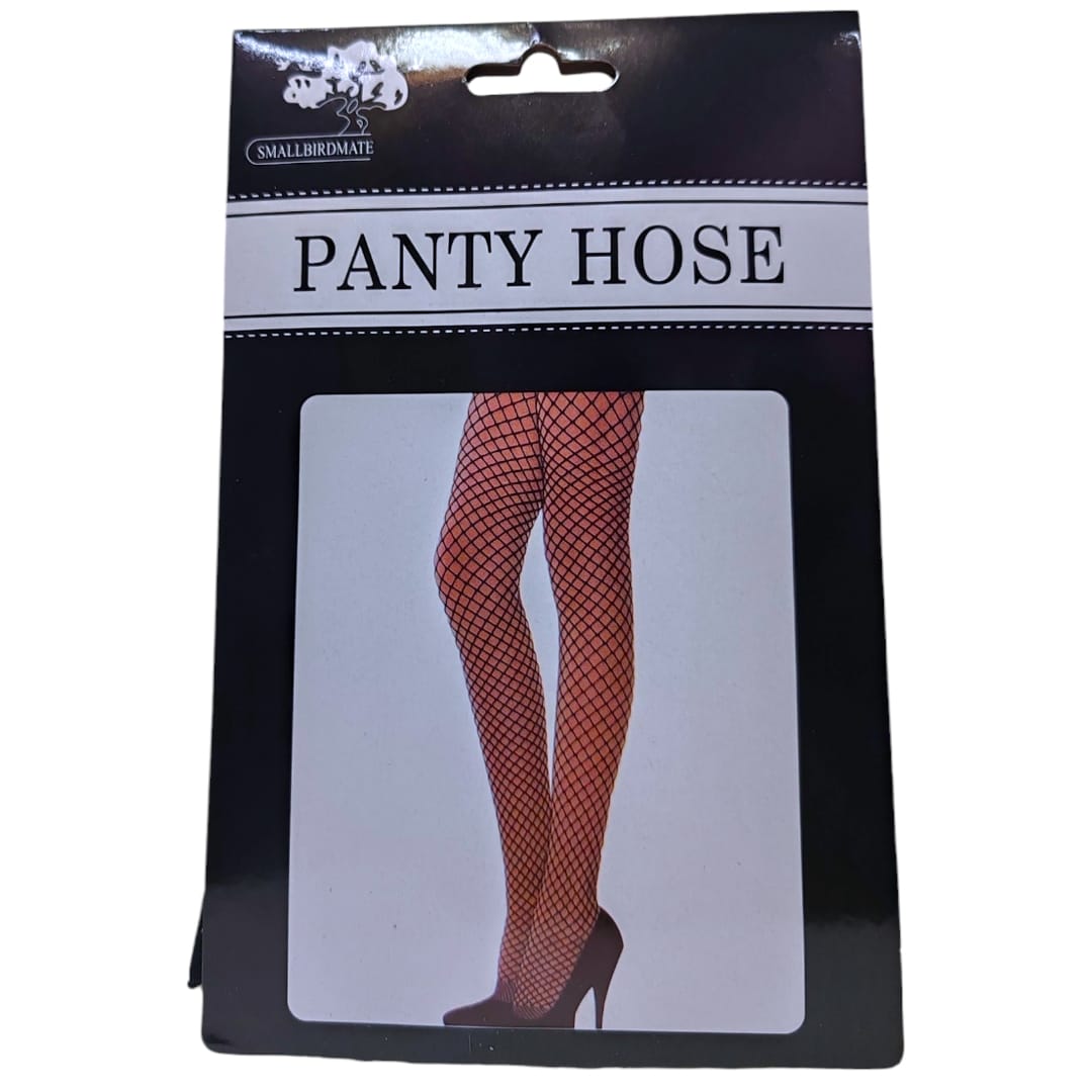 MEDIAS MALLA NEGRO Medias de MALLA JBL - Imagen 1