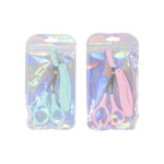 Tijeras para cejas - Imagen 2