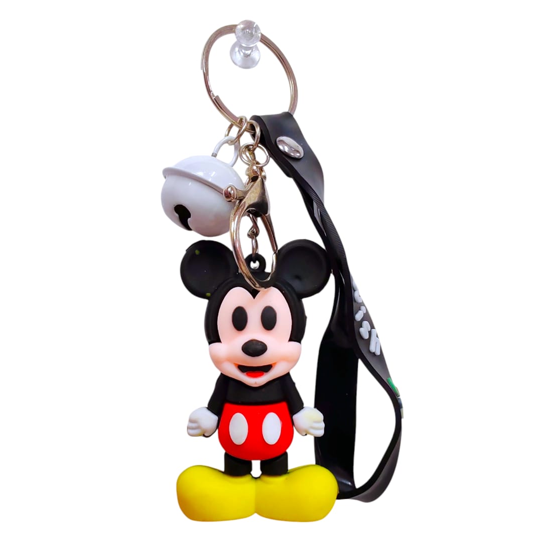 MIKIE1 Llavero disney - Imagen 1