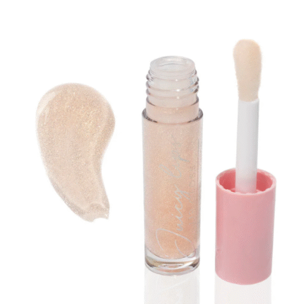 JUICY LIPS GLOSS MONTOC