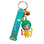 Llavero princess draqueen - Imagen 10