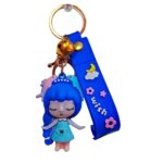 Llavero princess draqueen - Imagen 9