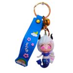 Llavero princess draqueen - Imagen 8