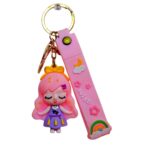 Llavero princess draqueen - Imagen 5