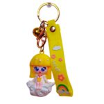 Llavero princess draqueen - Imagen 4