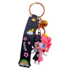 Llavero princess draqueen - Imagen 2