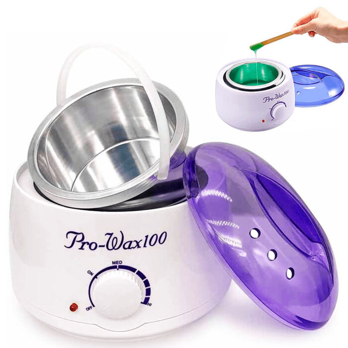 Maquina para derretir cera PRO WASH - Imagen 1