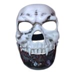 Máscara calavera Ref 2 - Imagen 2