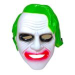 Mascaras HALLOWEEN - Imagen 6