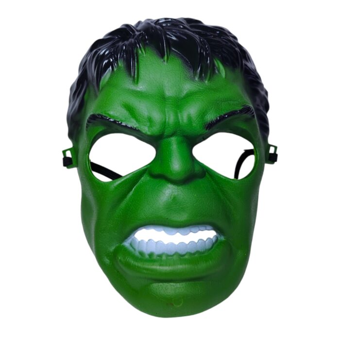 Mascaras HALLOWEEN - Imagen 5