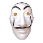Mascaras HALLOWEEN - Imagen 4