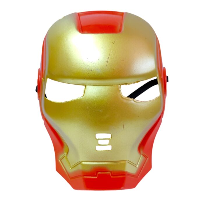 Mascaras HALLOWEEN - Imagen 2