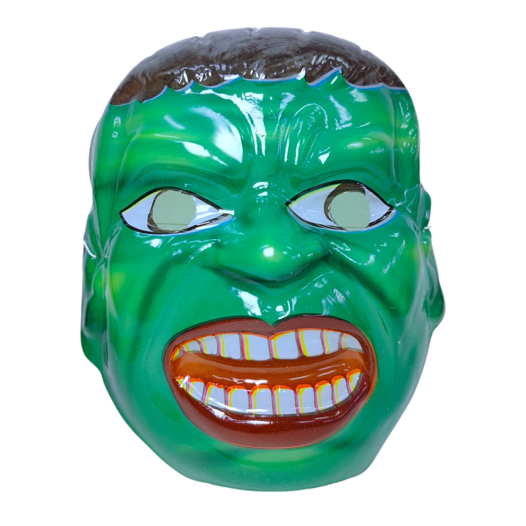 Mascaras eco 1 Mascaras eco - Imagen 7