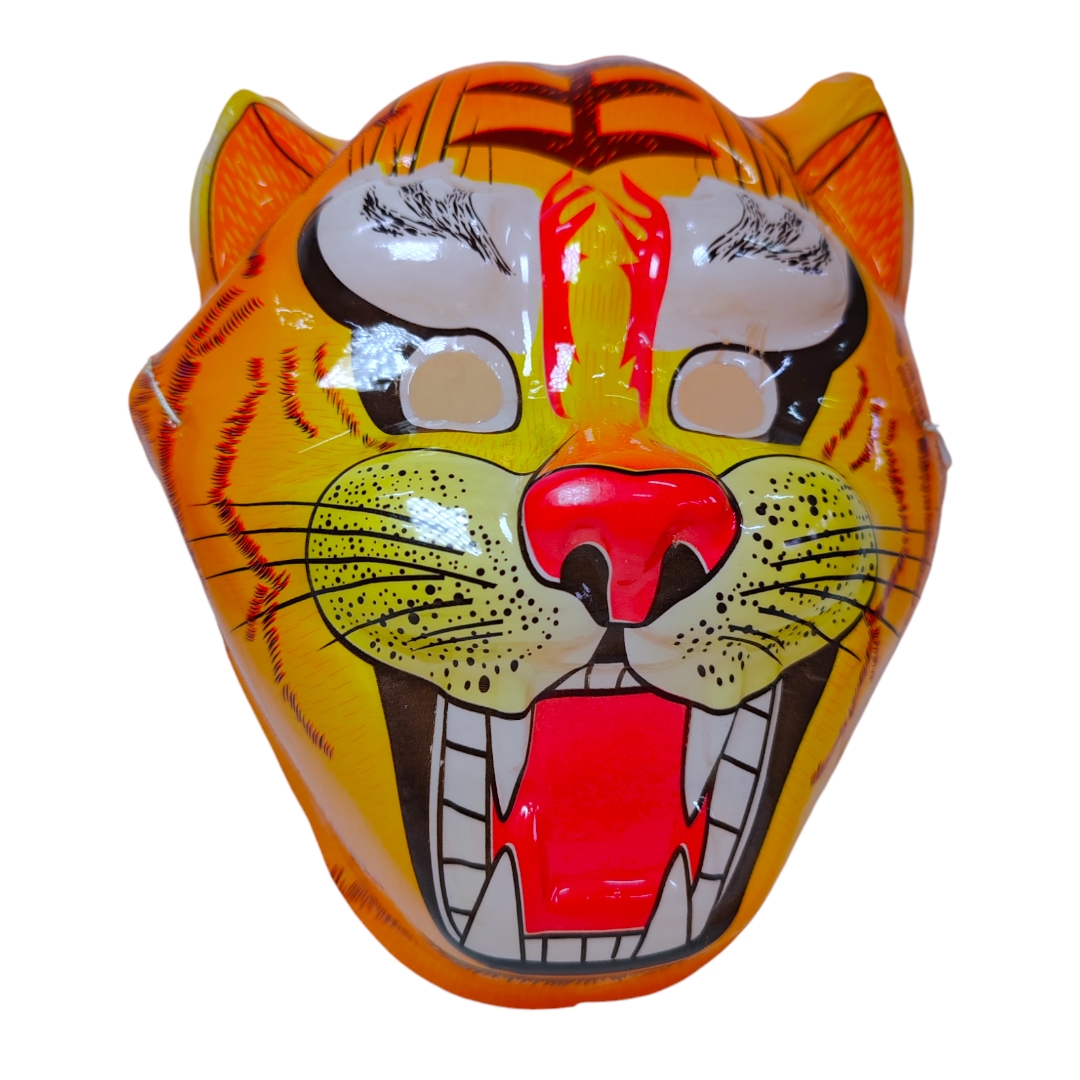 Mascaras eco 5 Mascaras eco - Imagen 3