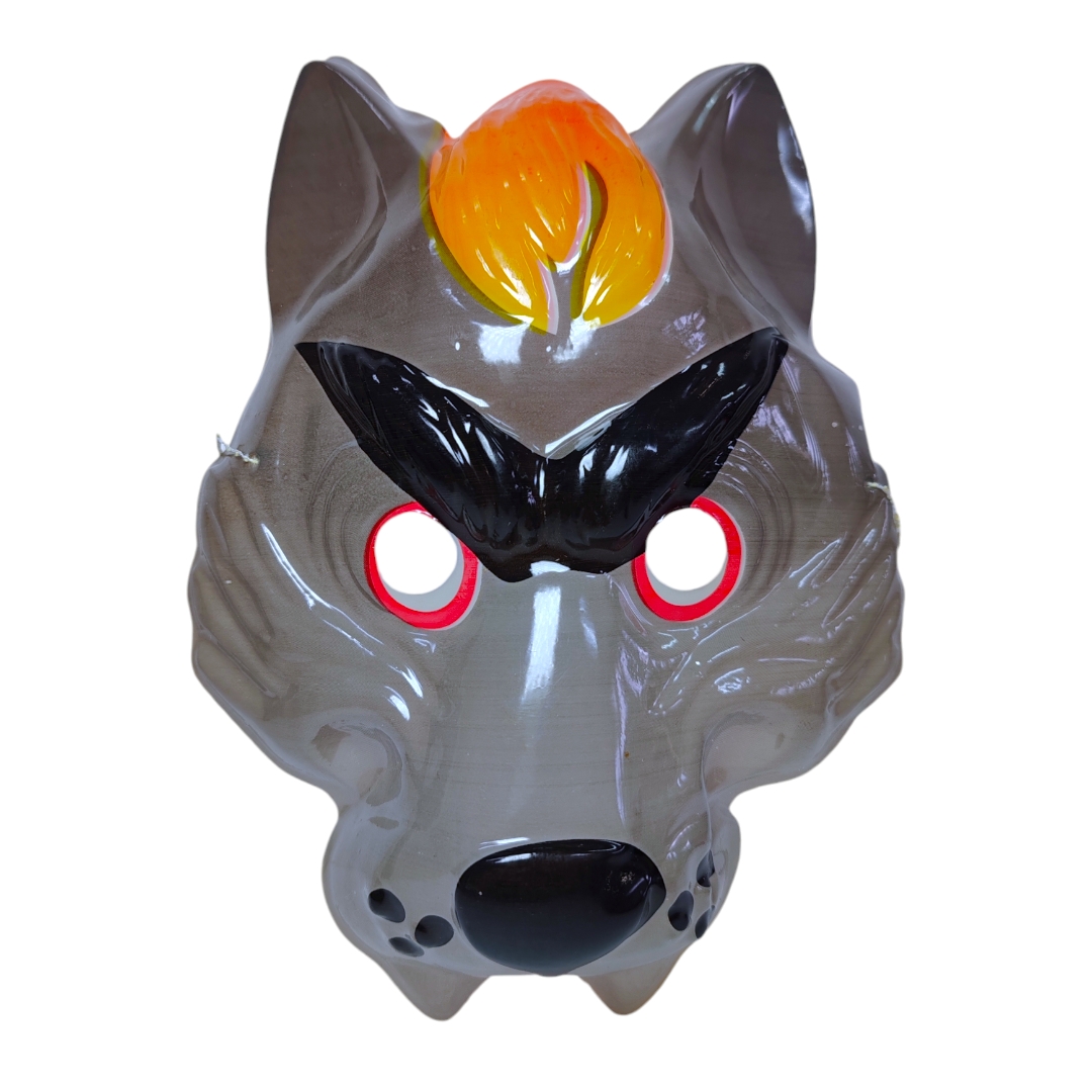 Mascaras eco 6 Mascaras eco - Imagen 2