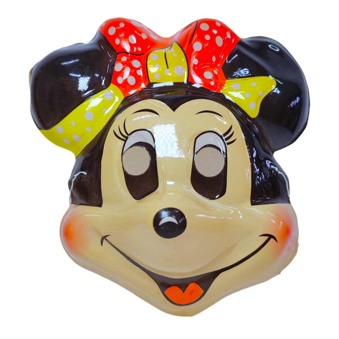 Mascaras eco 7 Mascaras eco - Imagen 1