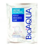 Mascarilla anti acné BIOAQUA