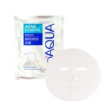 Mascarilla anti acné BIOAQUA - Imagen 2