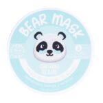 Mascarilla Contorno De Ojos Acido Hialuronico Bear Mask Miis Cosmetics X 60 Parches